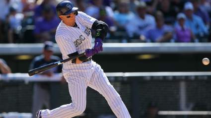 Troy Tulowitzki Traded to Blue Jays: 5 Fast Facts You Need to Know