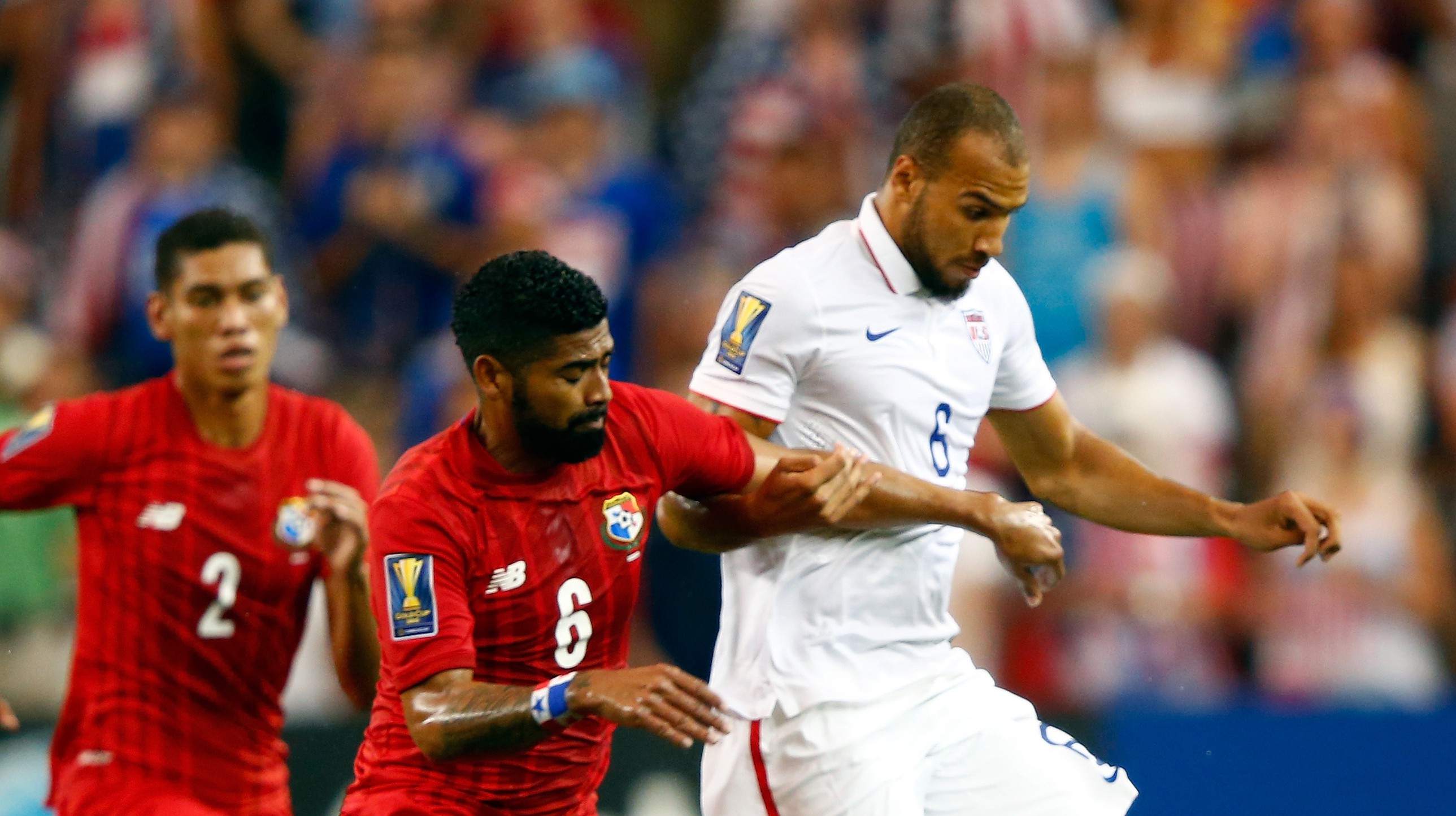 USA Vs Panama Gold Cup Score Stats Highlights   Gettyimages 480627434 E1436845242949 