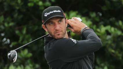 DraftKings Golf: $3M Millionaire Maker Fantasy Contest