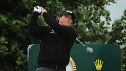How to Watch British Open 2015 Day 1 Live Stream Online