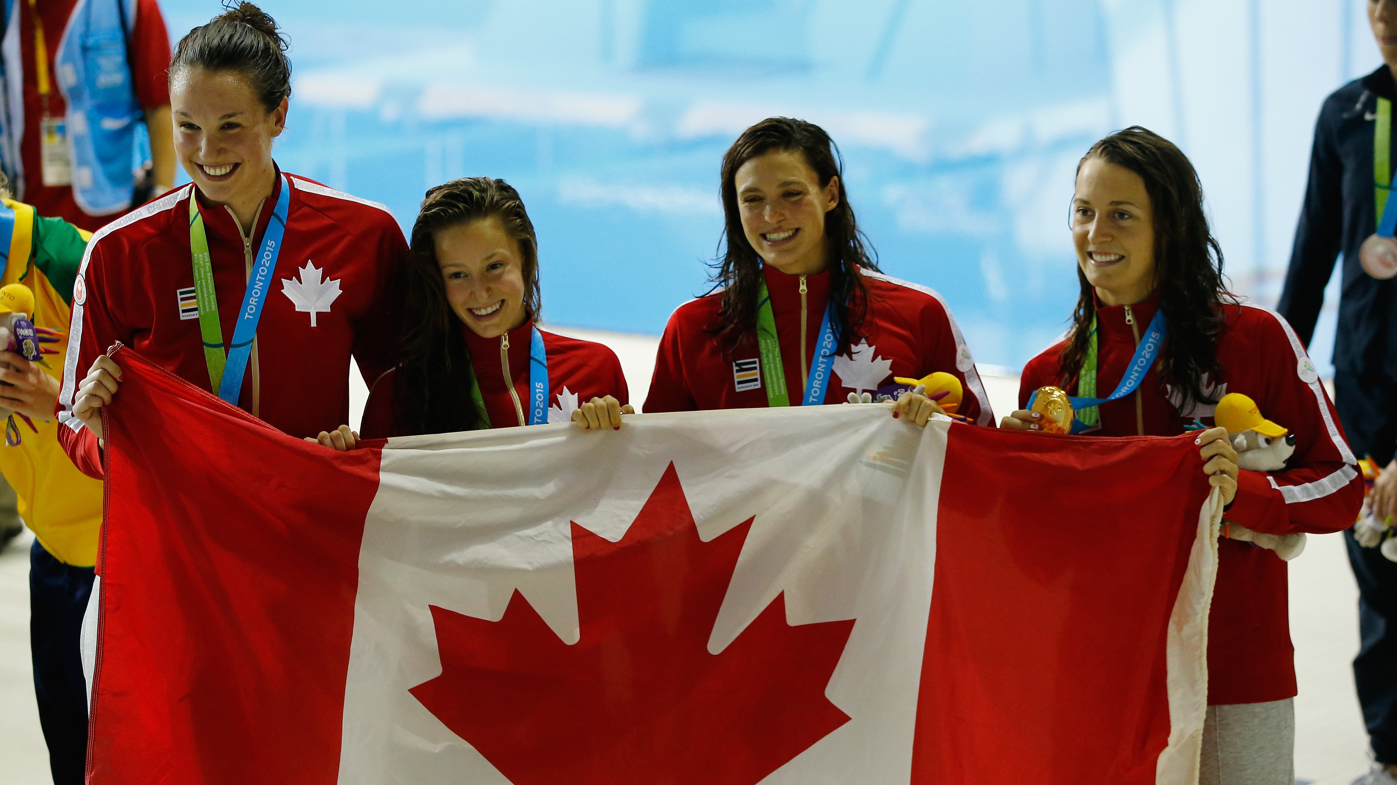 How to Watch July 15 Pan Am Games Live Stream Online