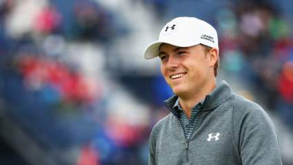 How to Watch British Open Final Round Live Stream Online