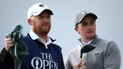 Paul Dunne: 5 Fast Facts You Need to Know