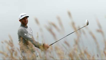 How to Watch British Open Day 2 2015 Live Stream Online
