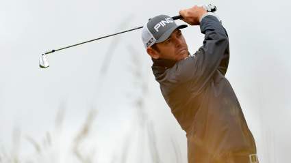 Louis Oosthuizen: 5 Fast Facts You Need to Know