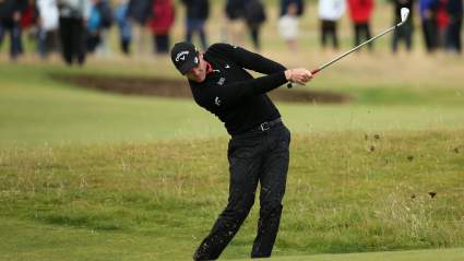 Danny Willett: 5 Fast Facts You Need to Know