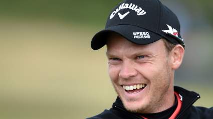 What Is Danny Willett’s World Golf Ranking?