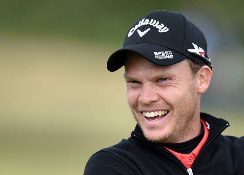 Danny Willett has 2 wins on the European Tour. (Getty)