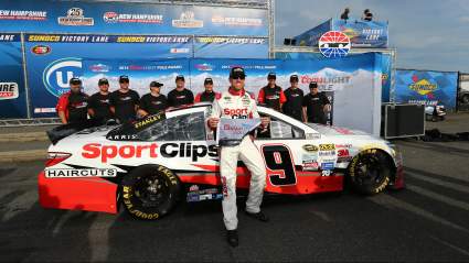 How to Watch NASCAR 5-Hour Energy 301 Live Stream Online