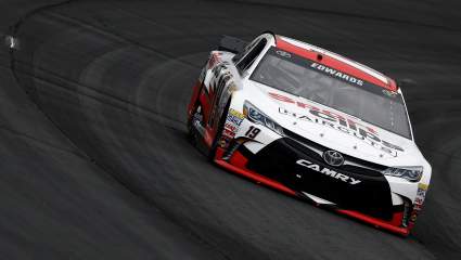 5-Hour Energy 301 2015: NASCAR Race Winner & Results