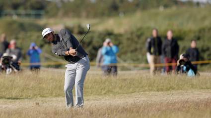 How to Watch British Open Third Round Live Stream Online