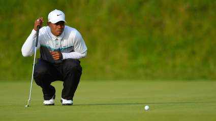PGA Quicken Loans National 2015: Golf Tee Times, TV & Odds