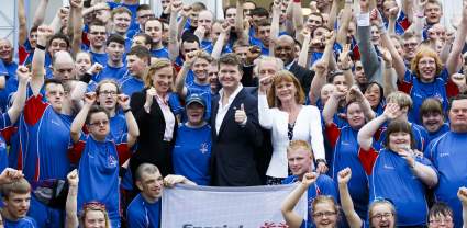 How to Watch Special Olympics Opening Ceremony