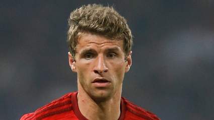 FIFA 16 Ratings: Bayern Munich Players Revealed