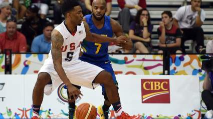 How to Watch USA vs. Dominican Republic Basketball at Pan Am Games