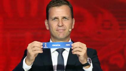 World Cup 2018 Odds: European Qualification Groups