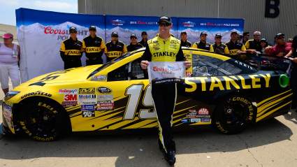 How to Watch NASCAR Jeff Kyle 400 Live Stream Online