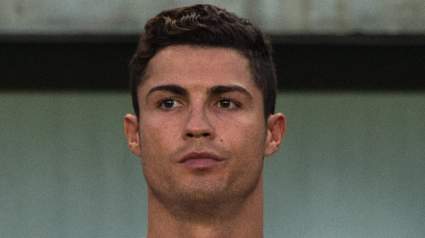 FIFA 16 Ratings: Real Madrid Players Revealed