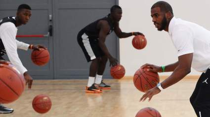 How to Watch NBA Africa Game Live Stream Online
