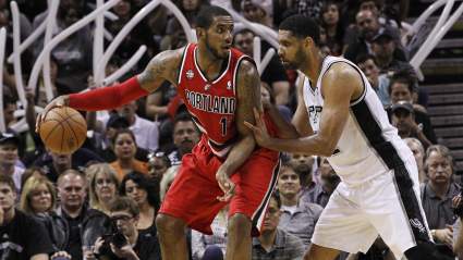 What Does the Tiago Splitter Trade Mean for San Antonio Spurs & LaMarcus Aldridge?