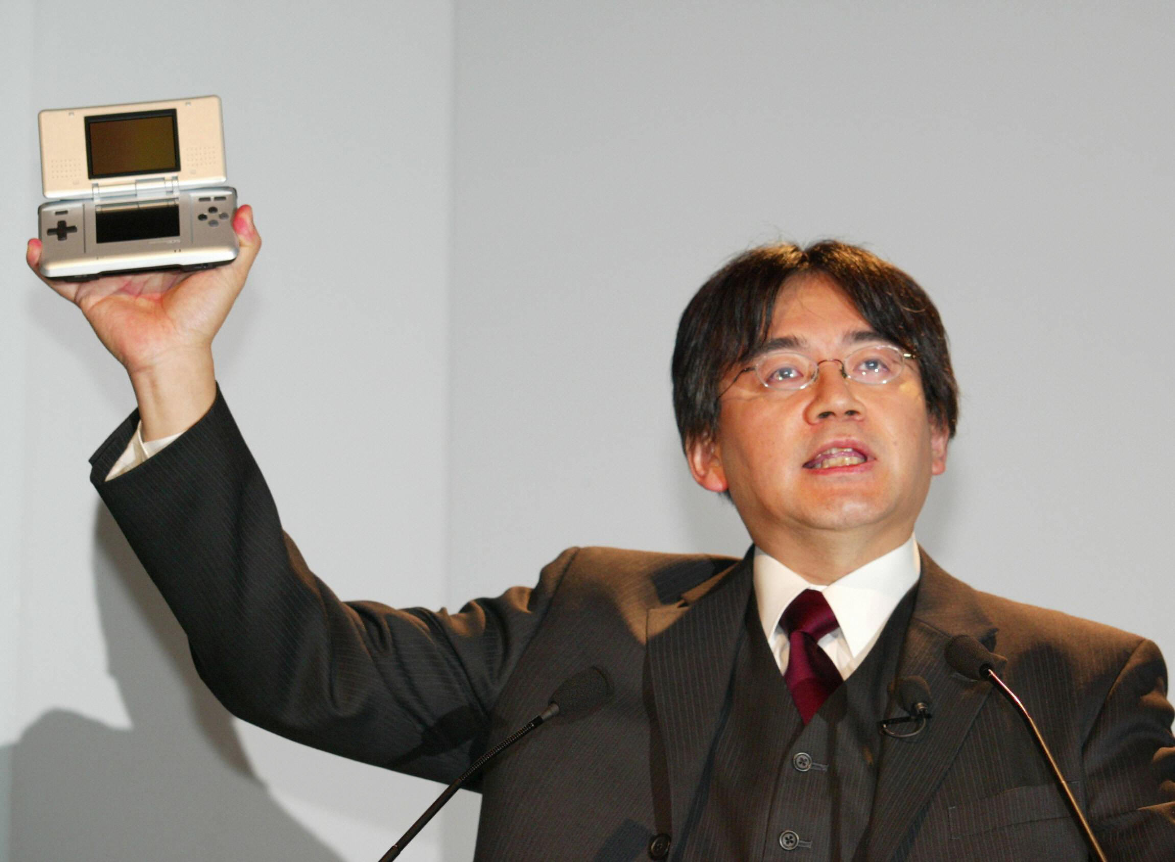 Satoru Iwata Dead 5 Fast Facts You Need To Know