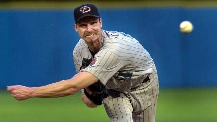 What Are Randy Johnson’s Career Stats?
