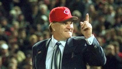 Pete Rose Ban Upheld: Read Commissioner Rob Manfred’s Full Statement