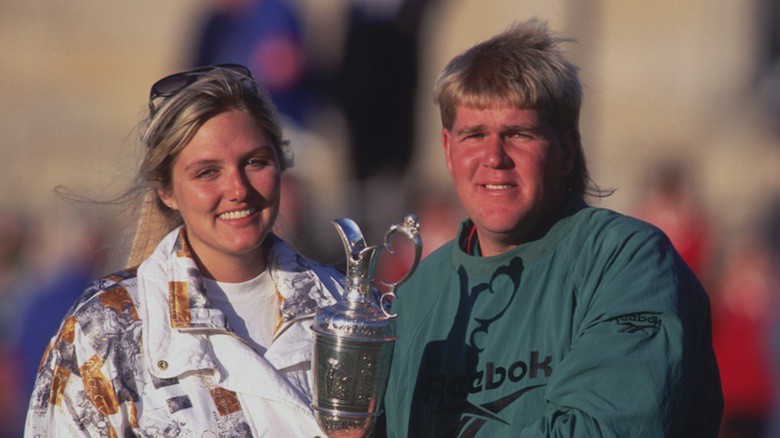 John Daly's Wives: 5 Fast Facts You Need to Know | Heavy.com