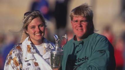 John Daly’s Wives: 5 Fast Facts You Need to Know