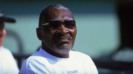 Richard Williams, Serena’s Dad: 5 Fast Facts You Need to Know