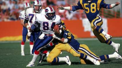 Sandra Barnett, Buster’s Wife: 5 Fast Facts You Need to Know