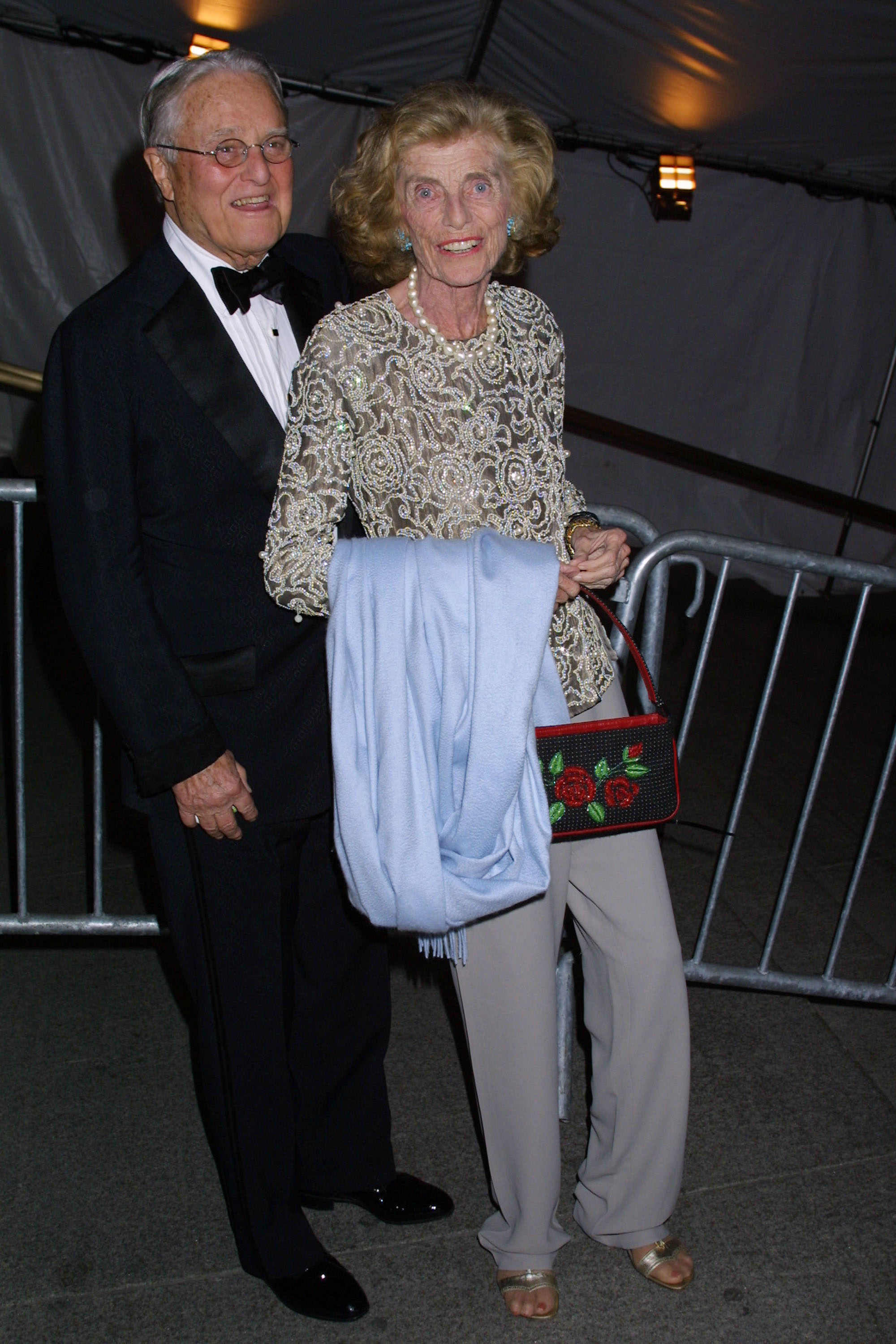 Eunice Kennedy Shriver & the Special Olympics: 5 Fast Facts