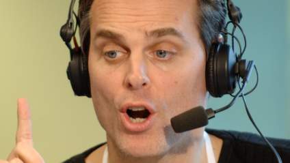 WATCH: Colin Cowherd’s Comments About Dominican Baseball Players