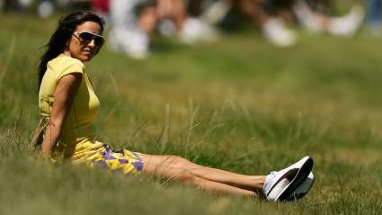 Anna Cladakis, John Daly’s Fiancee: 5 Fast Facts You Need to Know