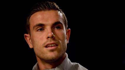 Jordan Henderson Named Liverpool Captain: List of All Liverpool Captains