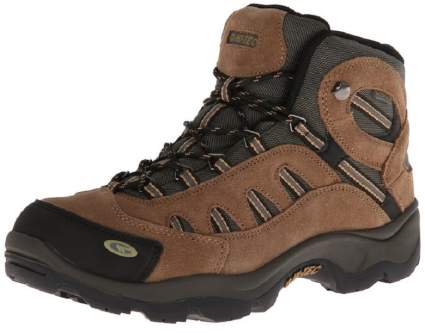 Hi-Tec Men's Bandera Mid WP Hiking Boot, hi-tec hiking boot, mens hiking boot