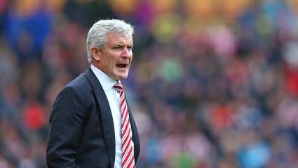 2015-2016 EPL Fixtures Schedule: Stoke