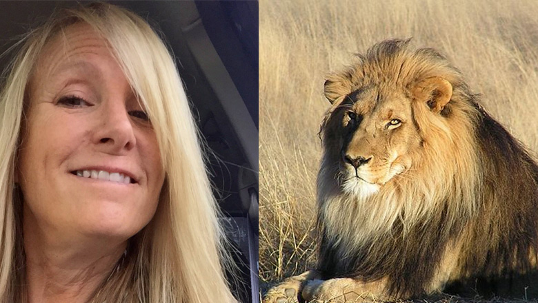 Animal Psychic Claims to Have Cecil the Lion's Last Words 