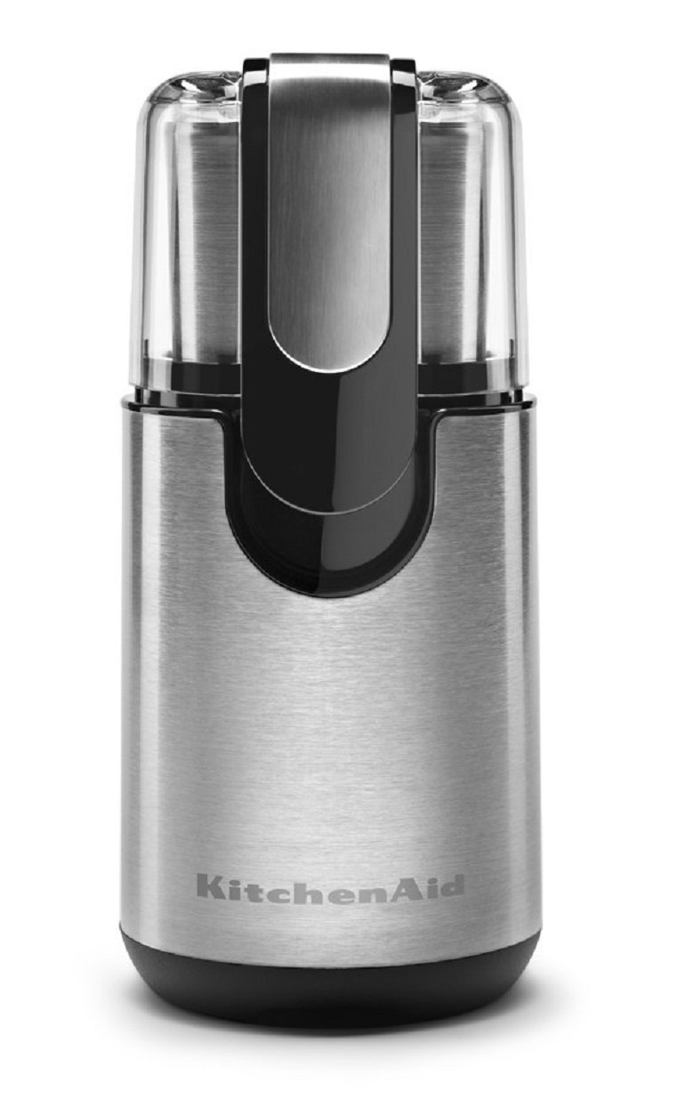 KitchenAid BCG111OB Blade Coffee Grinder, kitchenaid coffee grinder, coffee grinder