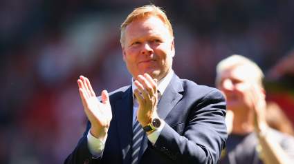 2015-2016 EPL Fixtures Schedule: Southampton