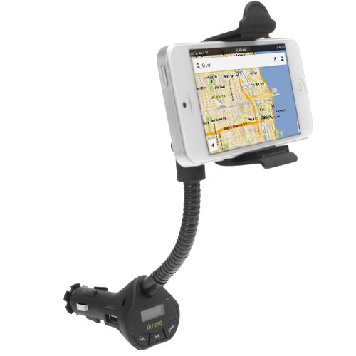 Top 5 Best Hands Free Cell Phone Car Mounts | Heavy.com