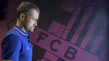 2015-2016 La Liga Fixtures Schedule: Barcelona