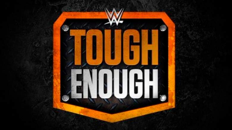WWE Tough Enough, WWE Tough Enough 2015, New Judge On WWE Tough Enough 2015, WWE Tough Enough New Judge, Who Is Replacing Hulk Hogan On WWE Tough Enough 2015