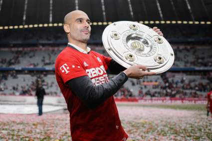 2015-2016 Bundesliga Fixtures Schedule: Bayern Munich