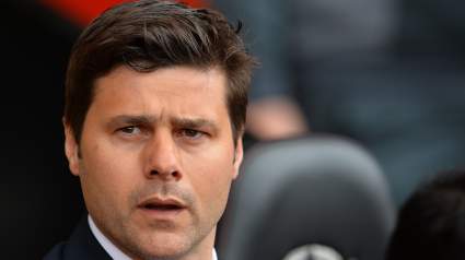 2015-2016 EPL Fixtures Schedule: Tottenham