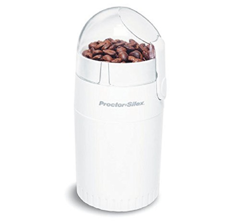 Proctor Silex E160BY Fresh Grind Coffee Grinder, coffee bean grinder
