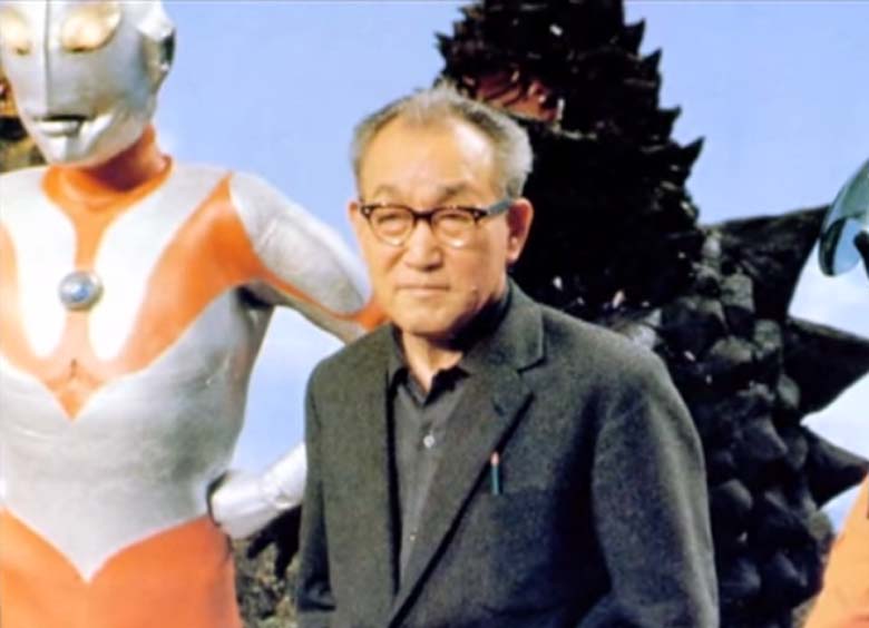 Eiji Tsuburaya: 5 Fast Facts You Need to Know | Heavy.com