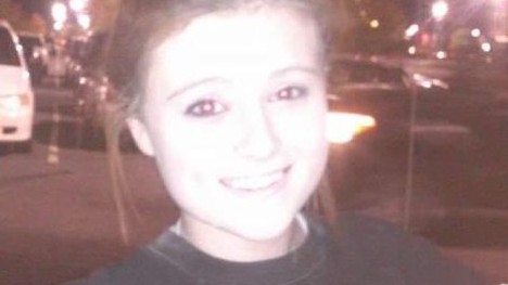 Selena Lewis, North Carolina teen accidentally killed shooting