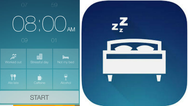 Top 5 Best Free Sleep Apps For Iphone Android Heavy Com