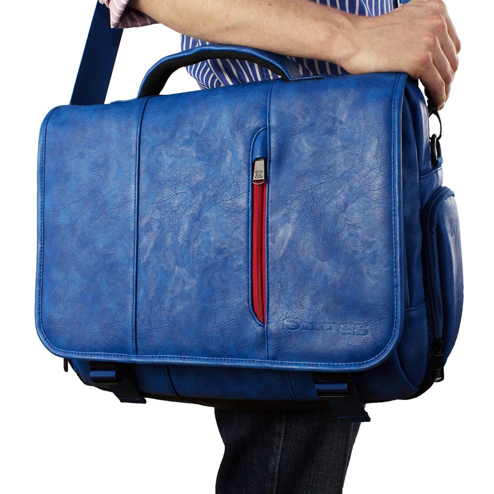 Back to School Top 5 Best Laptop Bags